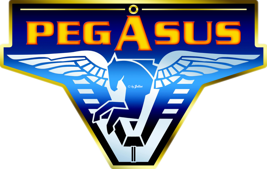 Pegasus